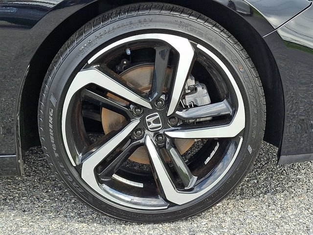 Used 2021 Honda Accord Sport image 8