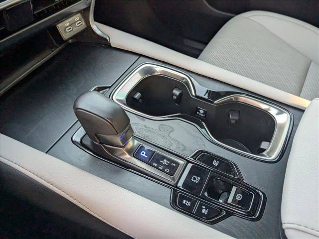 Used 2024 Lexus RX 350 RX 350h Premium Plus image 12