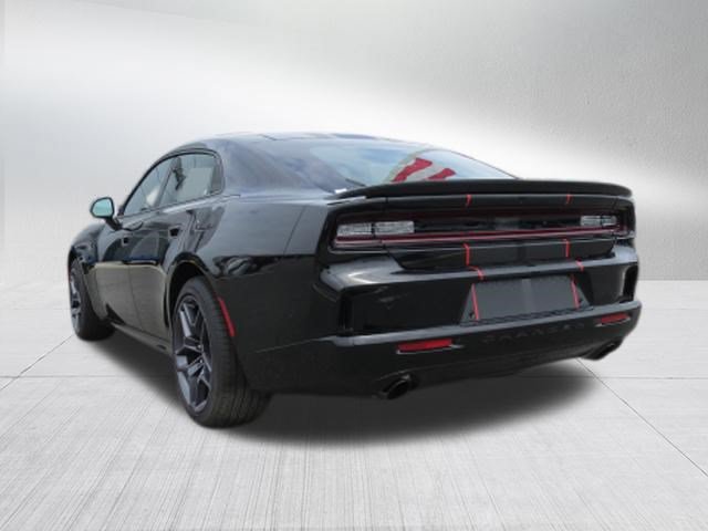 New 2026 Dodge Charger Scat Pack AWD/4WD image 5