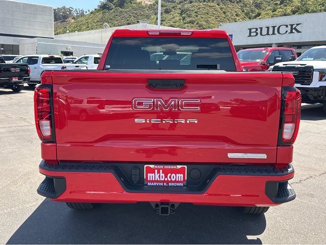 New 2026 GMC Sierra 1500 Elevation AWD/4WD image 12