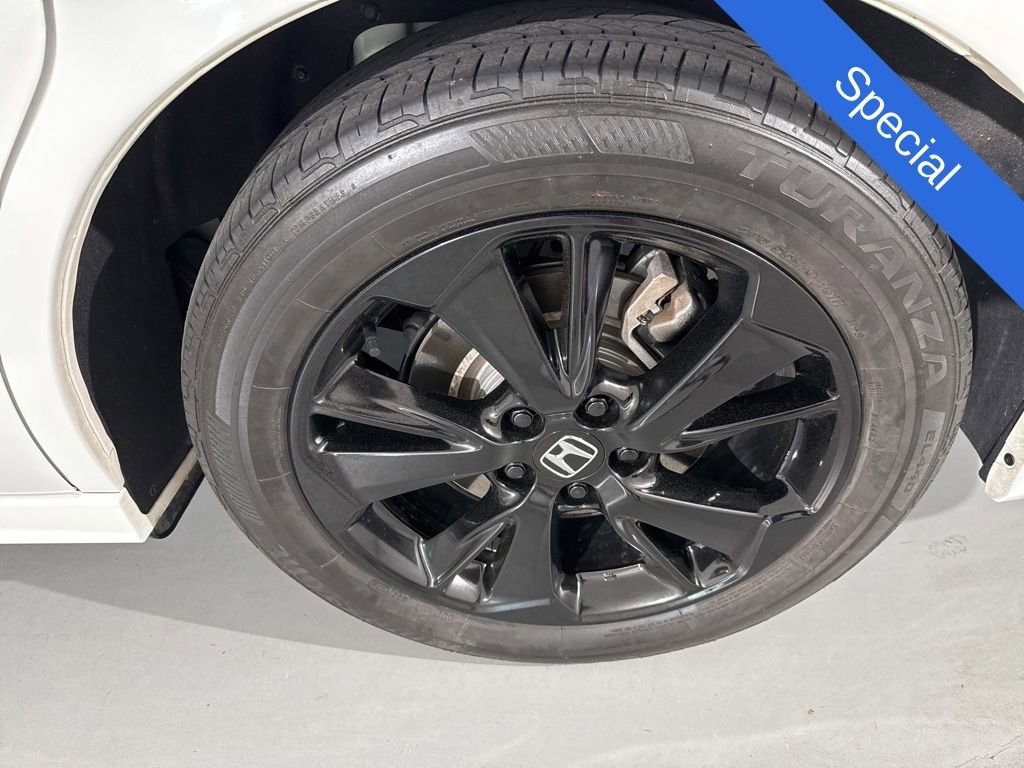 Used 2023 Honda Odyssey Sport image 6
