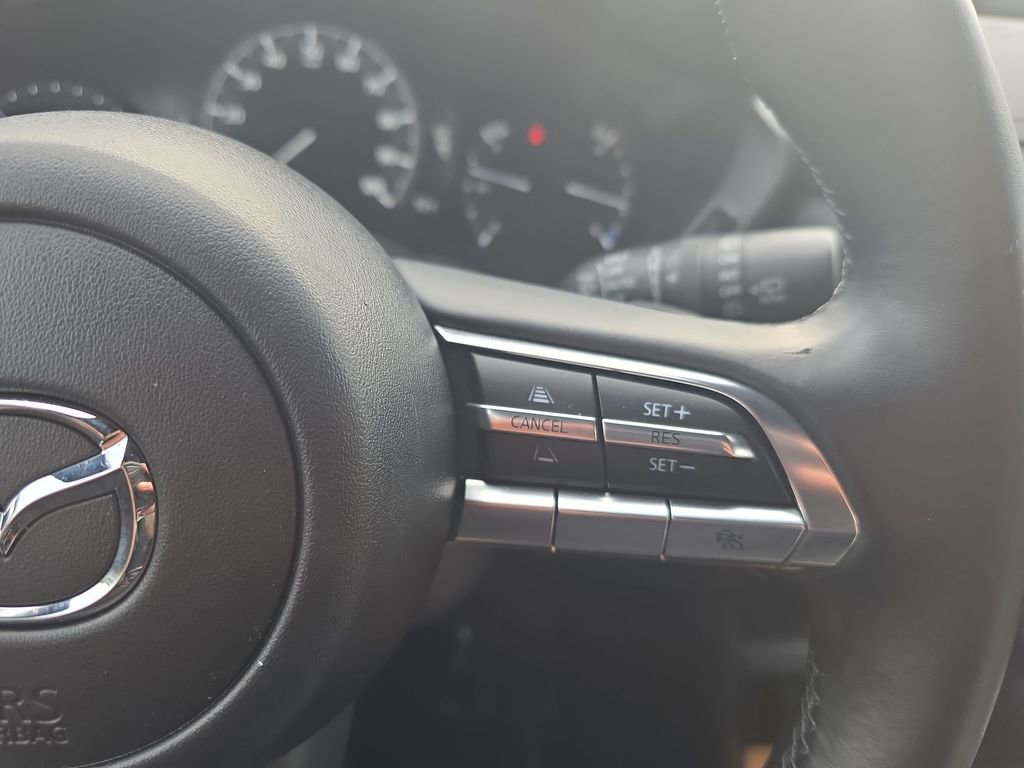 Used 2022 MAZDA MX-30 Electric w/ Premium Package image 25