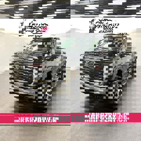 New 2026 GMC Sierra 3500 SLE