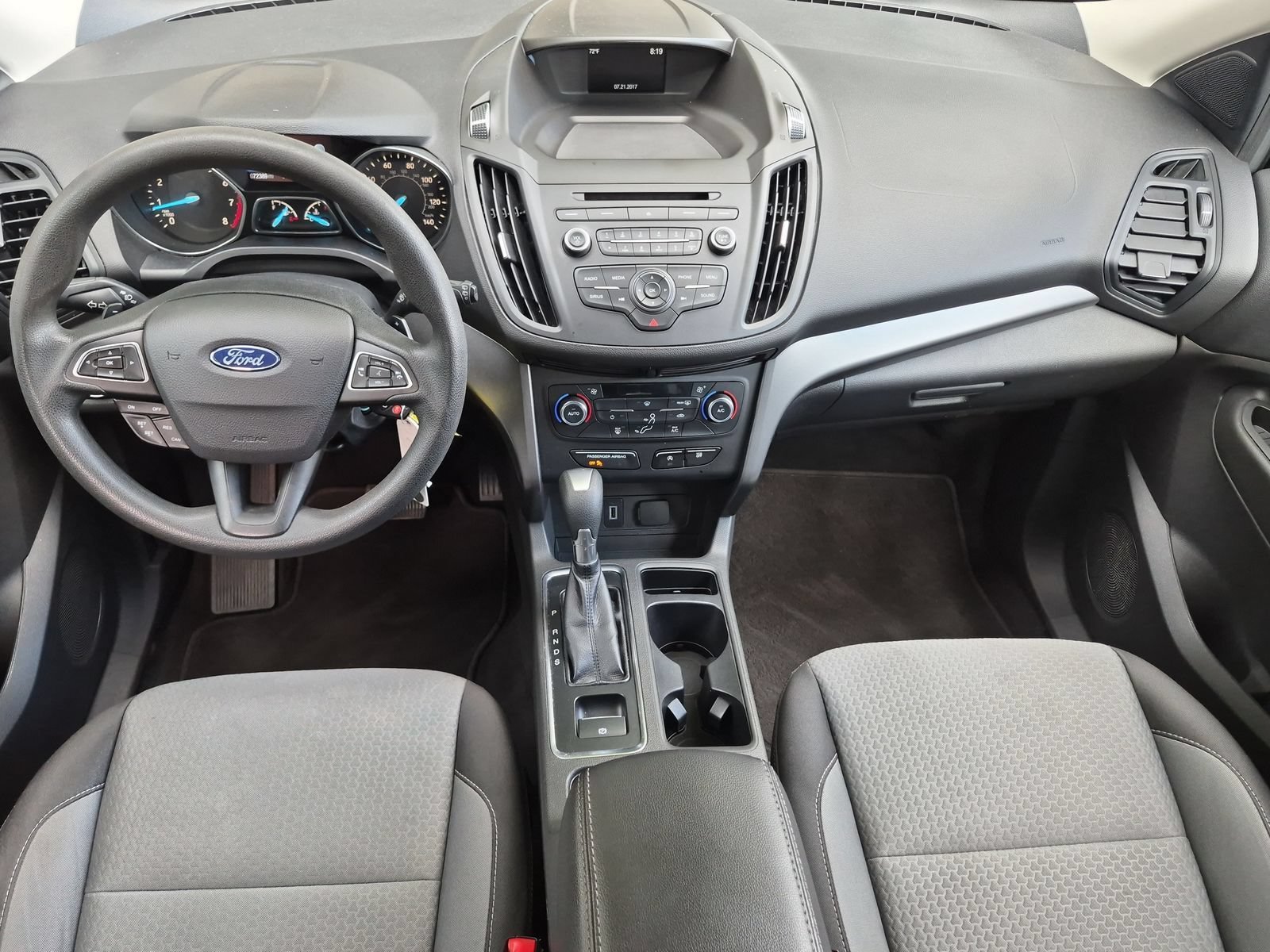 Used 2017 Ford Escape SE FWD image 16