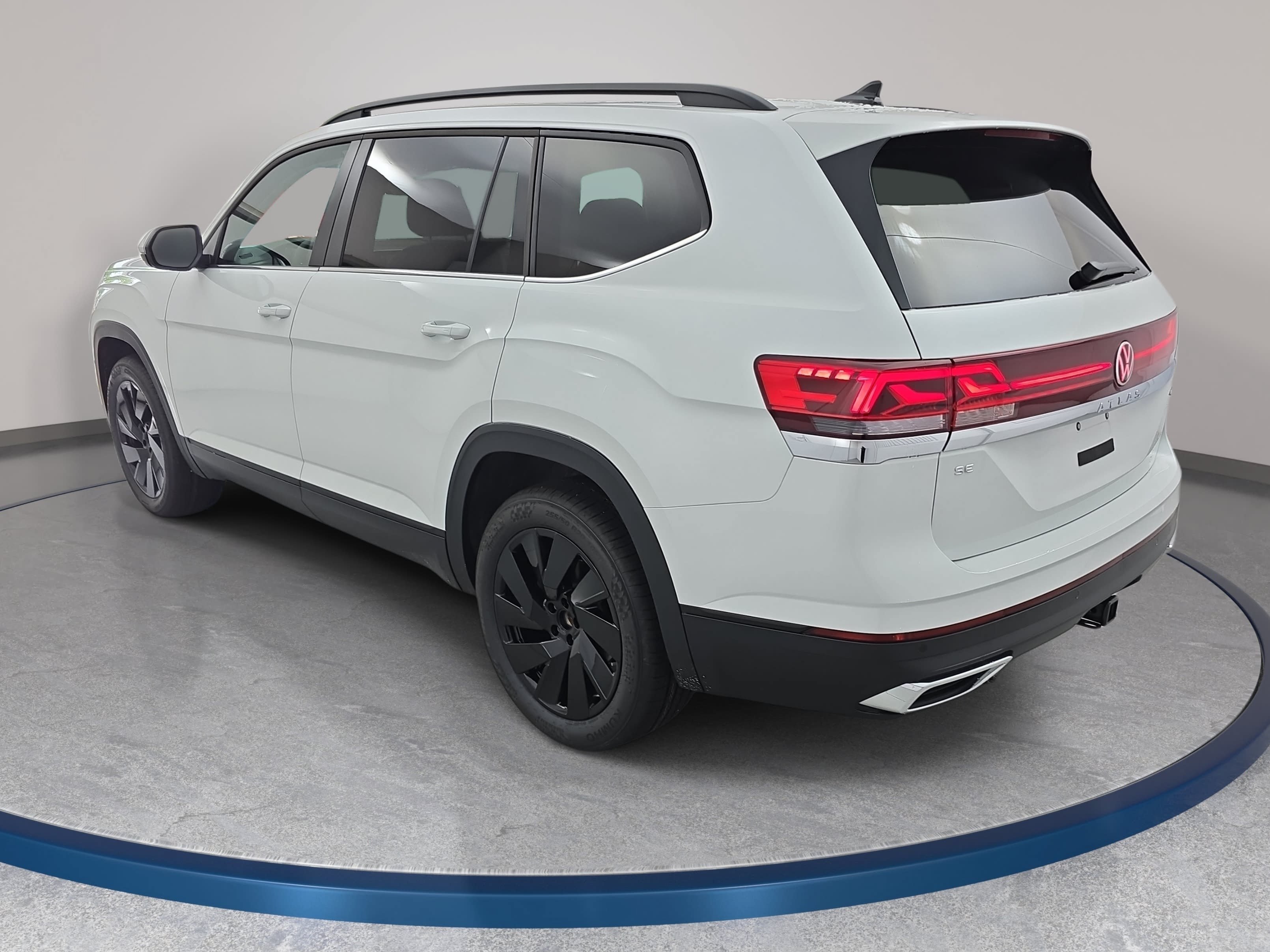 New 2026 Volkswagen Atlas SE AWD/4WD image 7