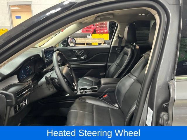 Used 2023 Lincoln Corsair AWD w/ Equipment Group 101A image 32