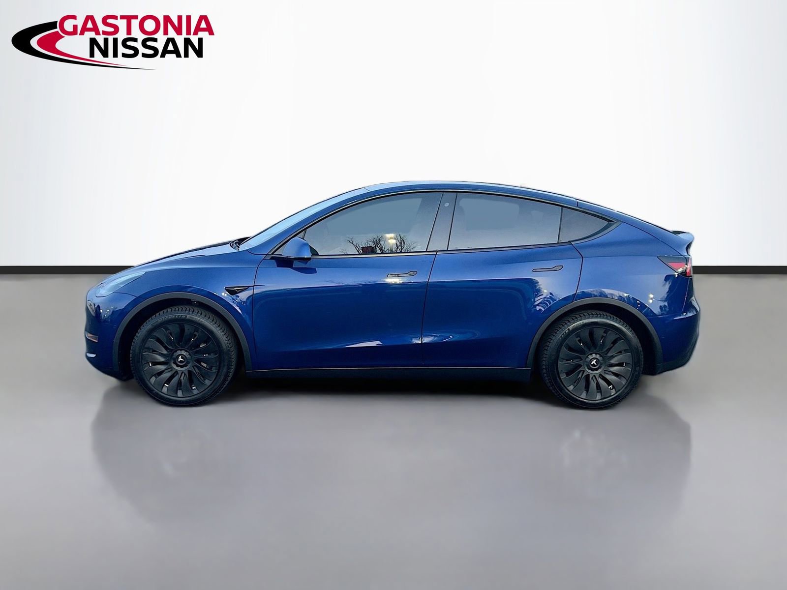 Used 2020 Tesla Model Y Long Range image 5