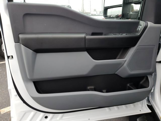 New 2026 Ford F450 XL w/ 360-Degree Camera Package image 18