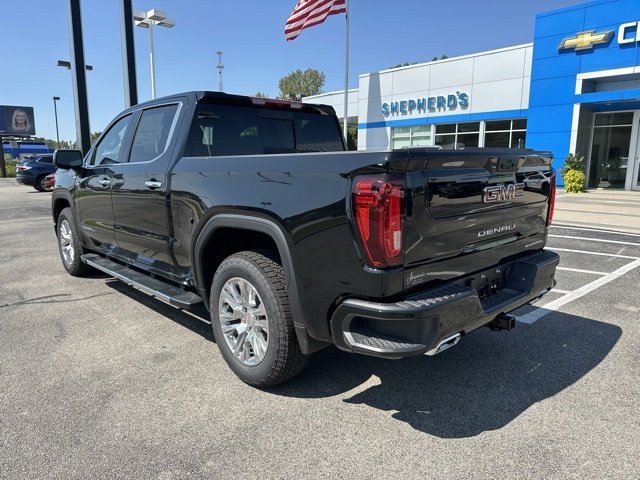 New 2026 GMC Sierra 1500 Denali image 21
