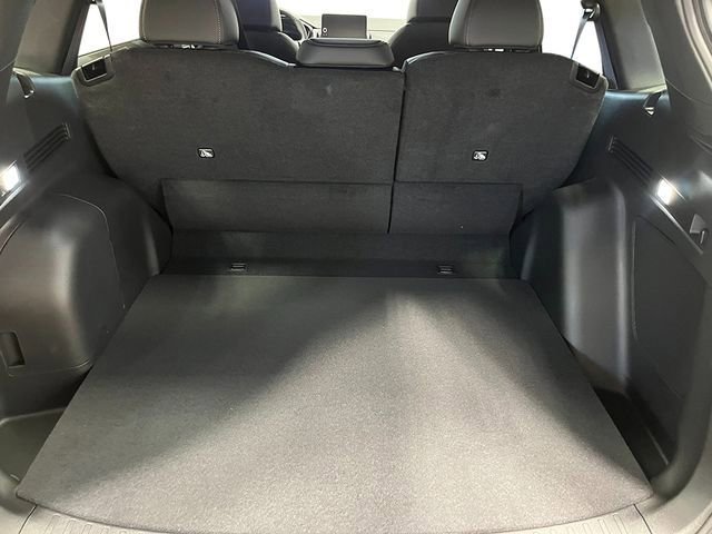 New 2026 Honda CR-V Sport Touring image 17