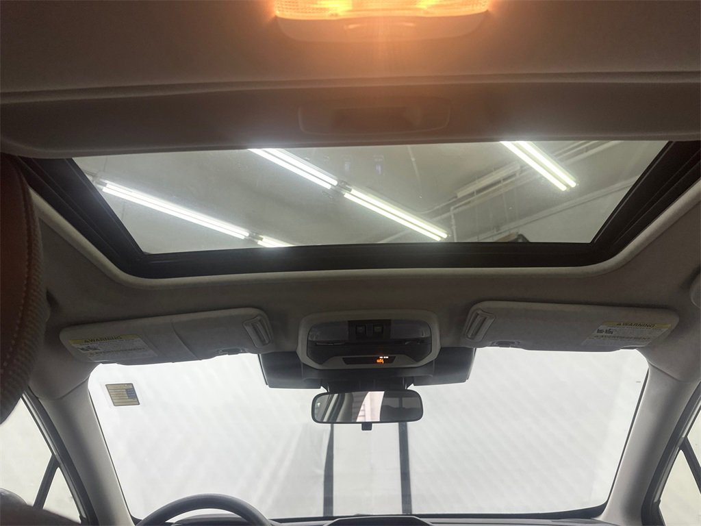 Used 2024 Subaru Crosstrek 2.0i Premium image 22