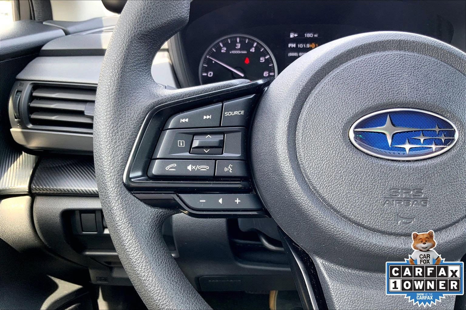 Certified 2024 Subaru Crosstrek 2.0i Premium image 25