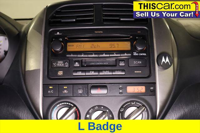 Used 2005 Toyota RAV4 2WD w/ "L" Pkg image 17