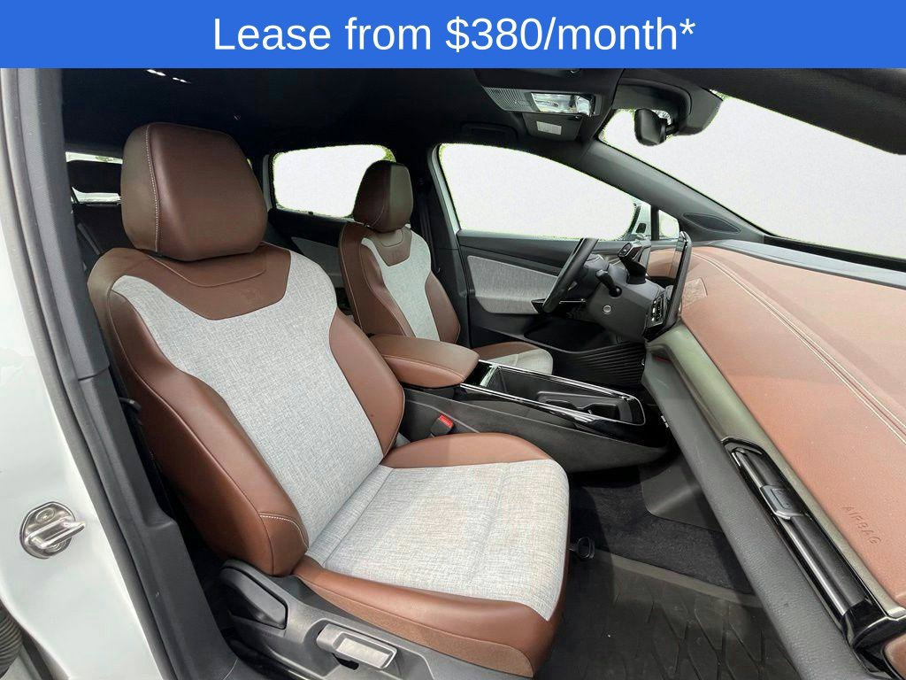 Used 2023 Volkswagen ID.4 Pro AWD/4WD image 12