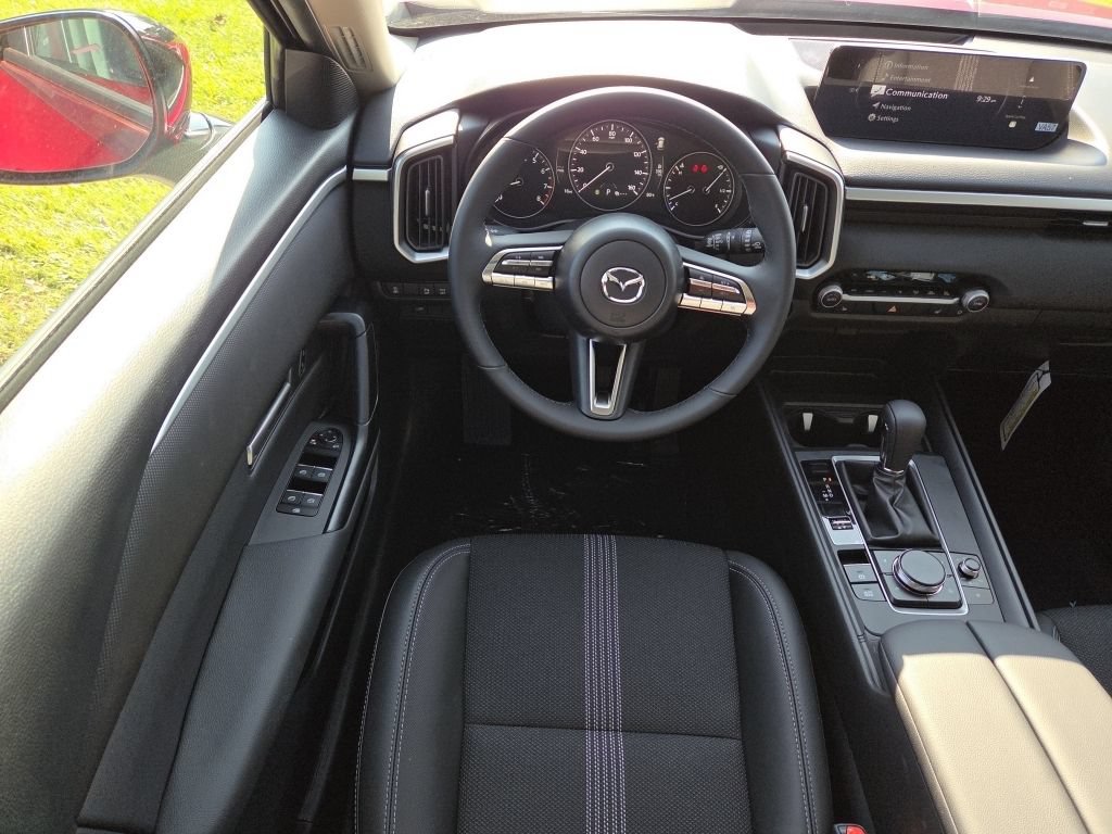 New 2026 MAZDA CX-50 AWD 2.5 S w/ Preferred Pkg image 18