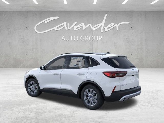 New 2026 Ford Escape Active w/ Tech Pack #1 FWD image 4