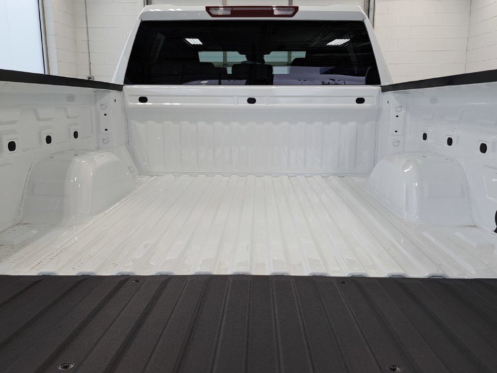 New 2026 Chevrolet Silverado 1500 LT AWD/4WD image 14