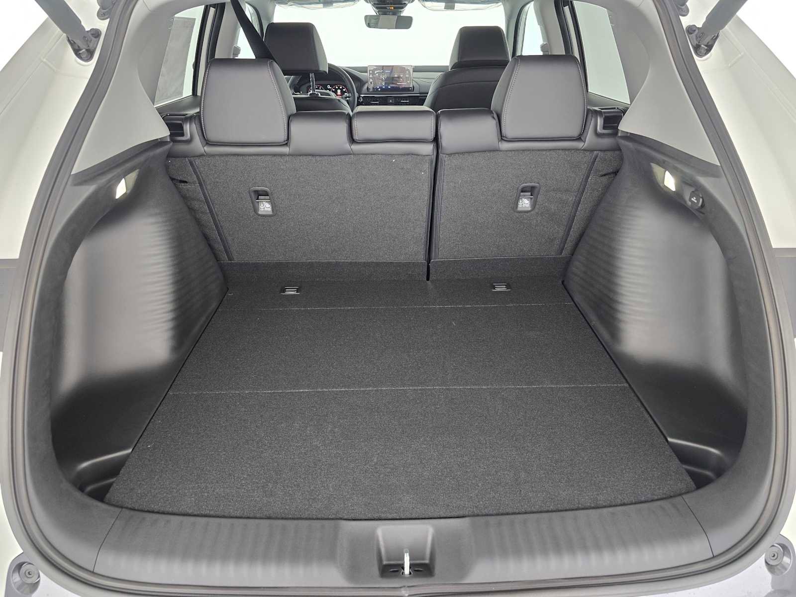 New 2025 Acura ADX FWD image 14