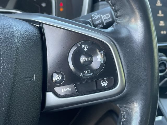 Used 2020 Honda CR-V Touring image 34