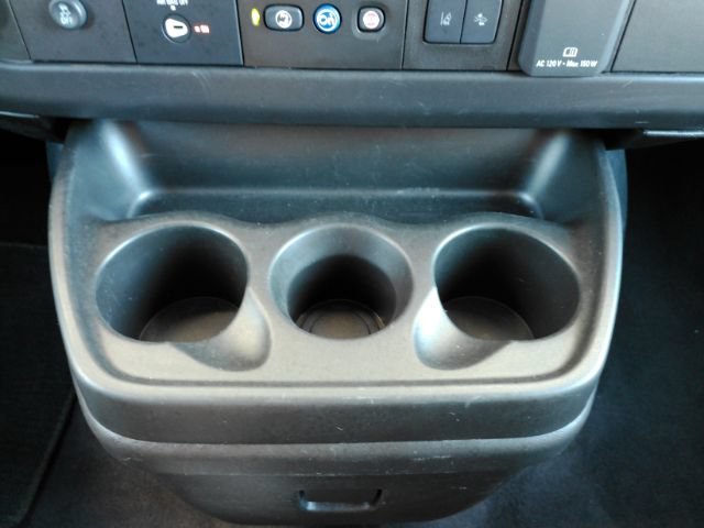Used 2025 Chevrolet Express 3500 LT w/ LT Preferred Equipment Group RWD image 33