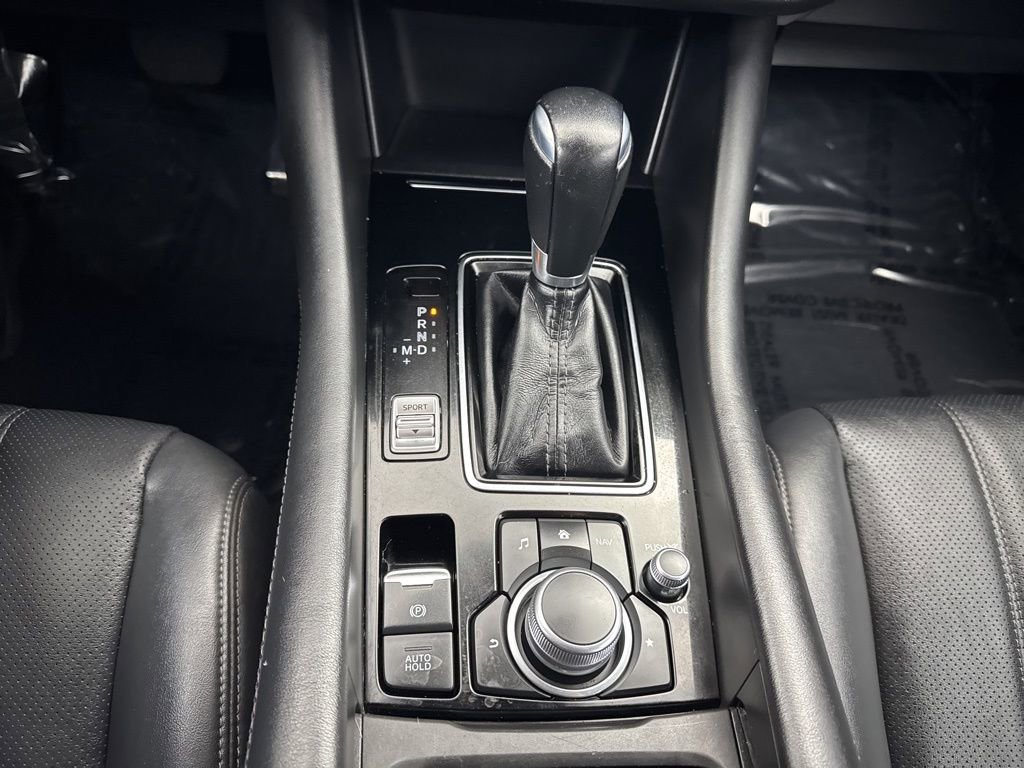 Used 2020 MAZDA MAZDA6 Touring FWD image 20