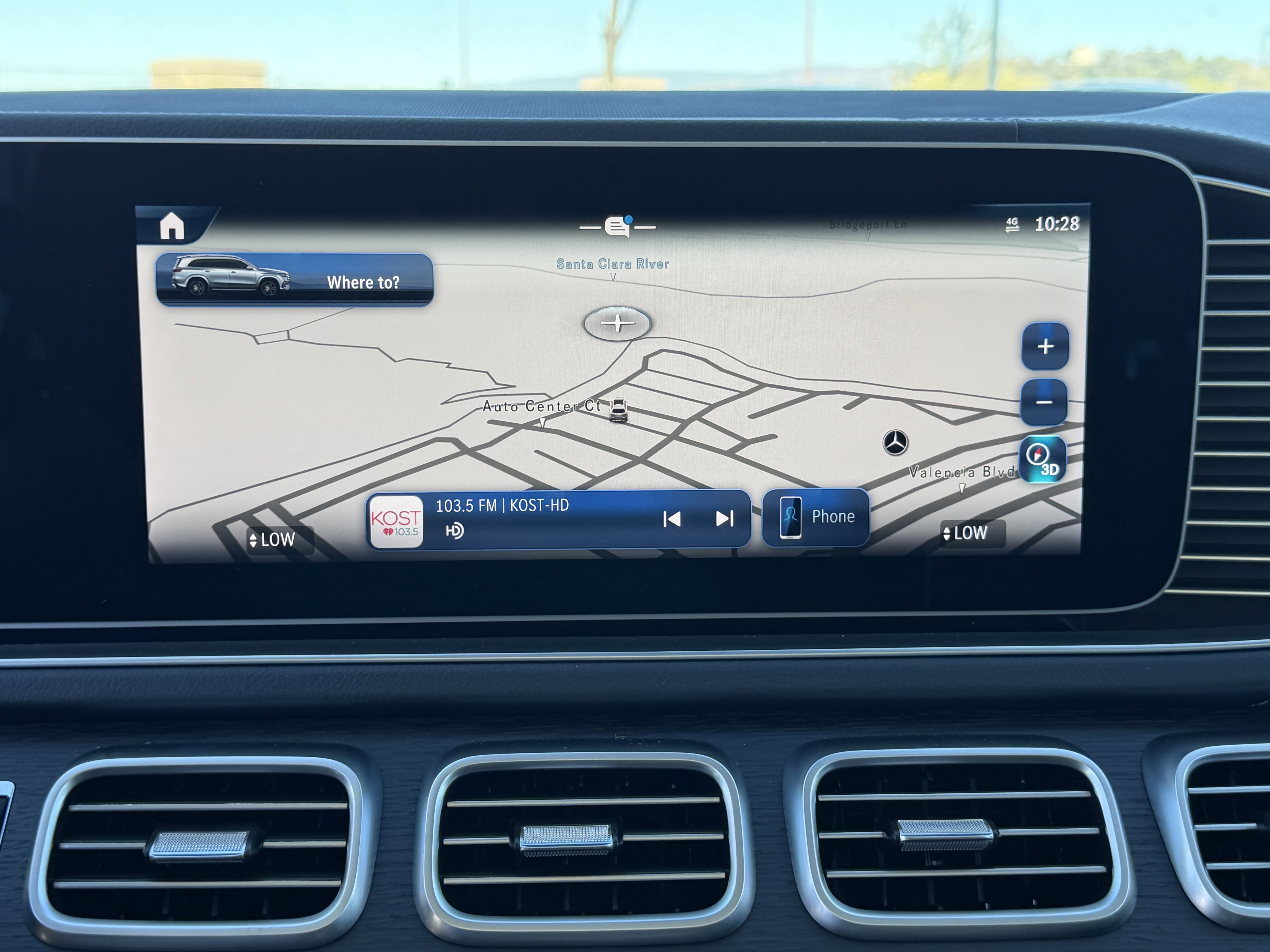 New 2026 Mercedes-Benz GLS 450 4MATIC image 23