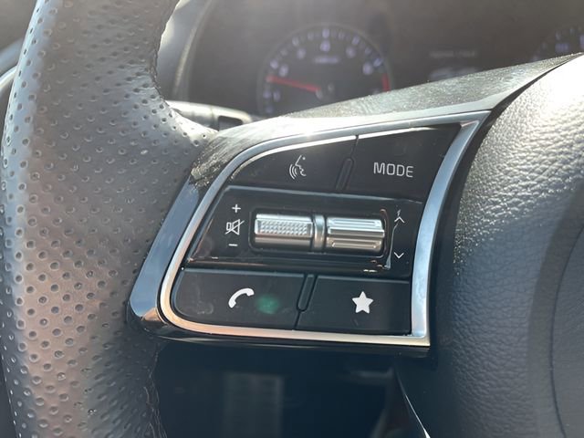 Used 2023 Kia Forte GT-Line w/ GT-Line Premium Package image 17