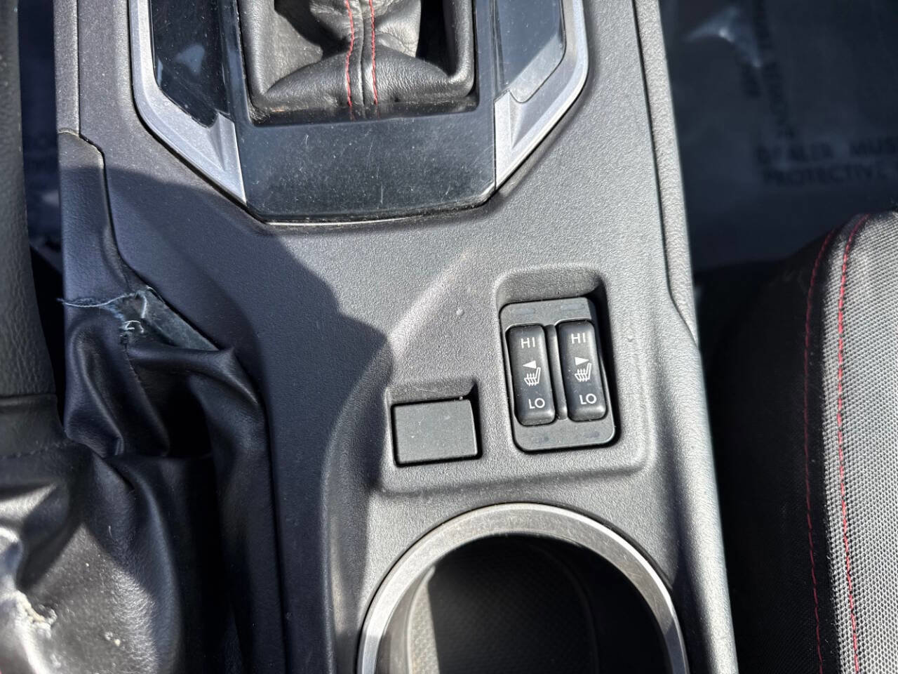 Used 2017 Subaru Impreza 2.0i Sport AWD/4WD image 20