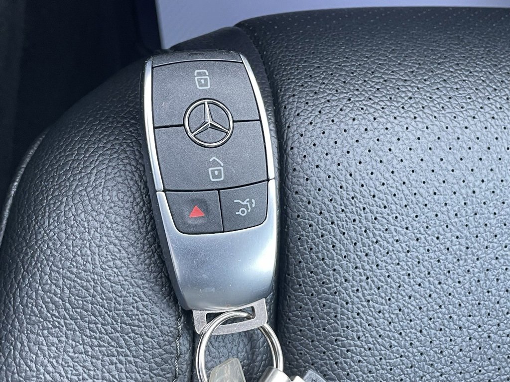 Used 2023 Mercedes-Benz GLE 350 GLE 350 image 37