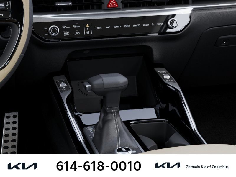 New 2026 Kia Sorento SX Prestige AWD/4WD image 26