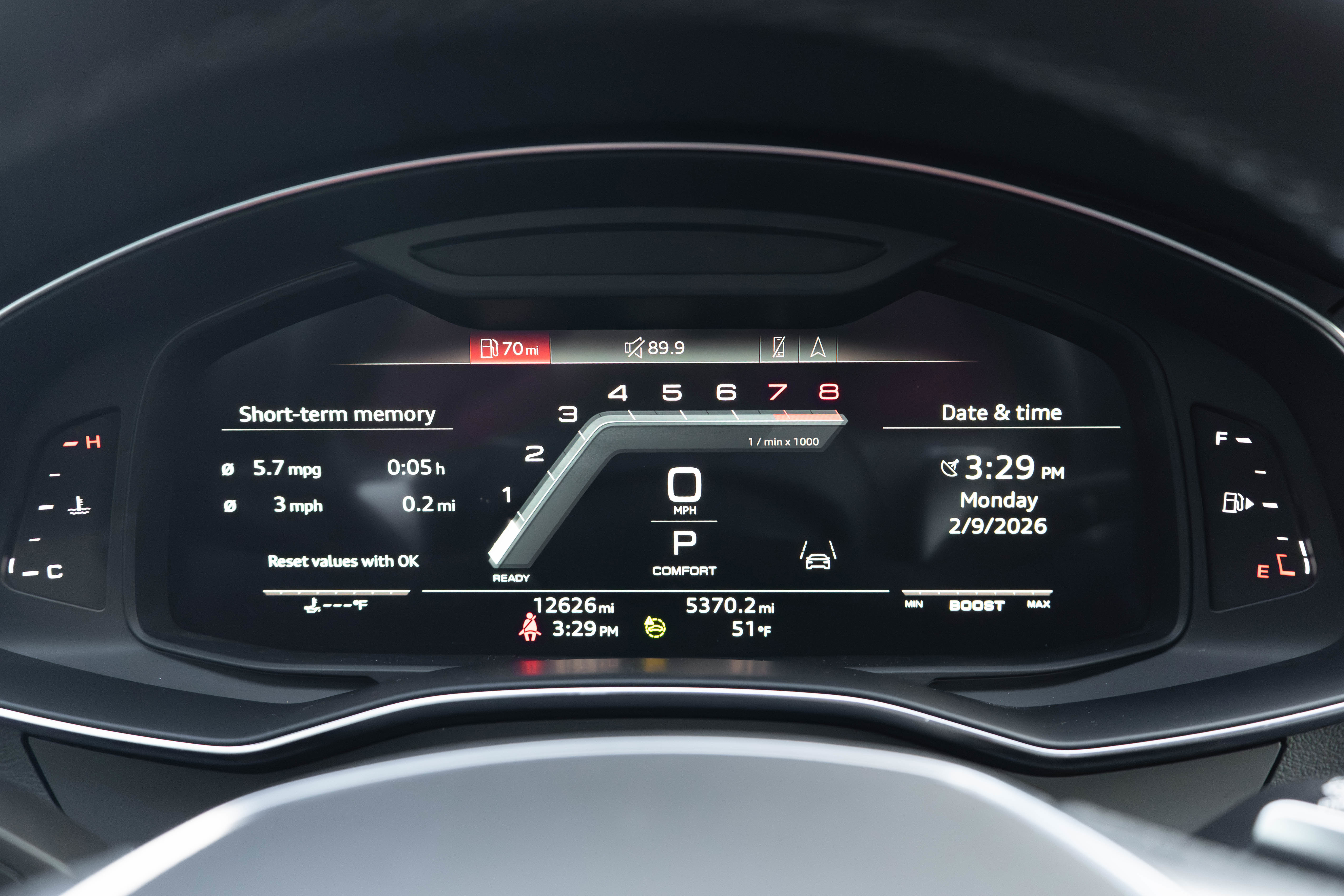 Used 2023 Audi S7 Prestige image 14