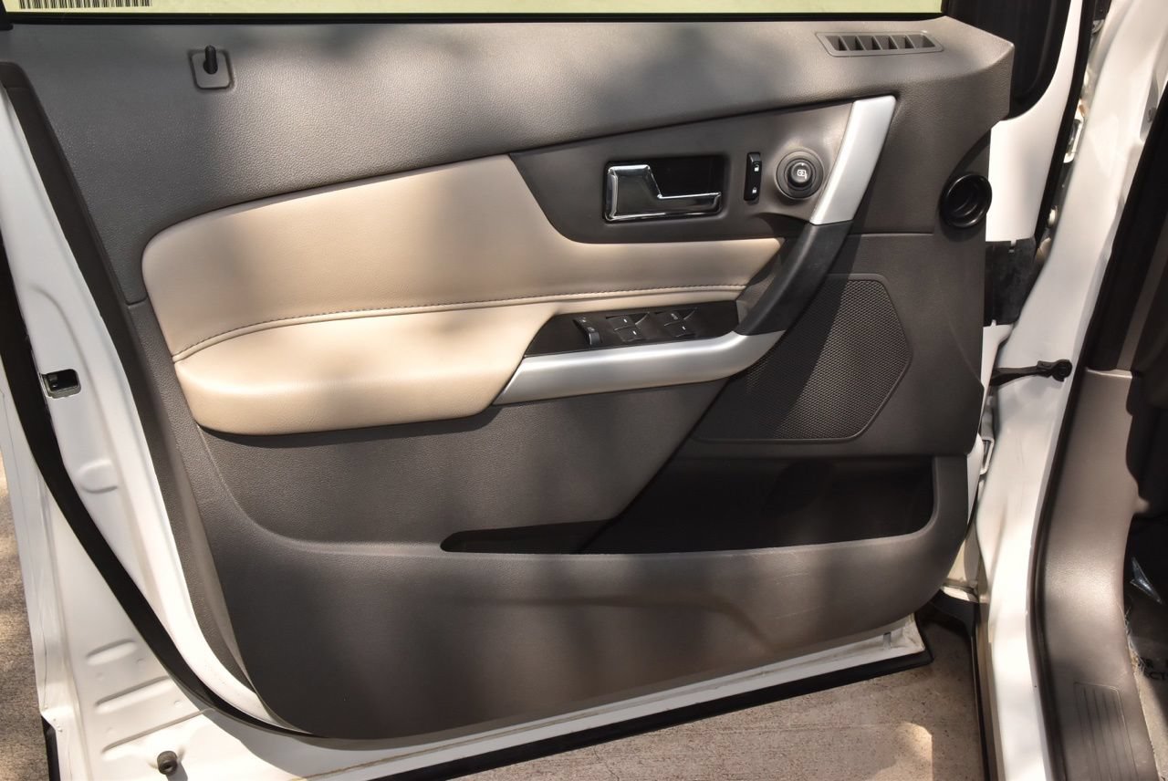 Used 2014 Ford Edge SEL w/ Equipment Group 205A FWD image 34