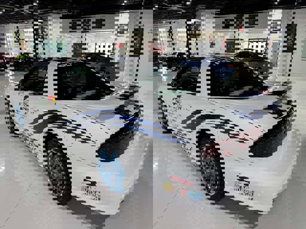 Used 1999 Pontiac Firebird Formula image 13