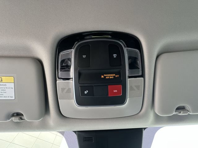 New 2026 Hyundai Tucson SEL AWD/4WD image 25