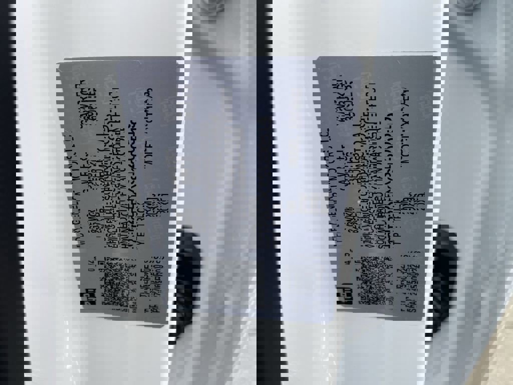 New 2025 GMC Canyon AT4 w/ Nightfall Edition image 33