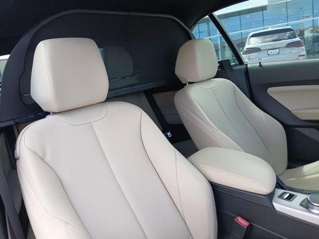 Used 2018 BMW M240i Convertible RWD image 11