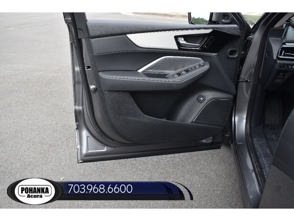 New 2026 Acura MDX w/ Technology Package AWD/4WD image 26