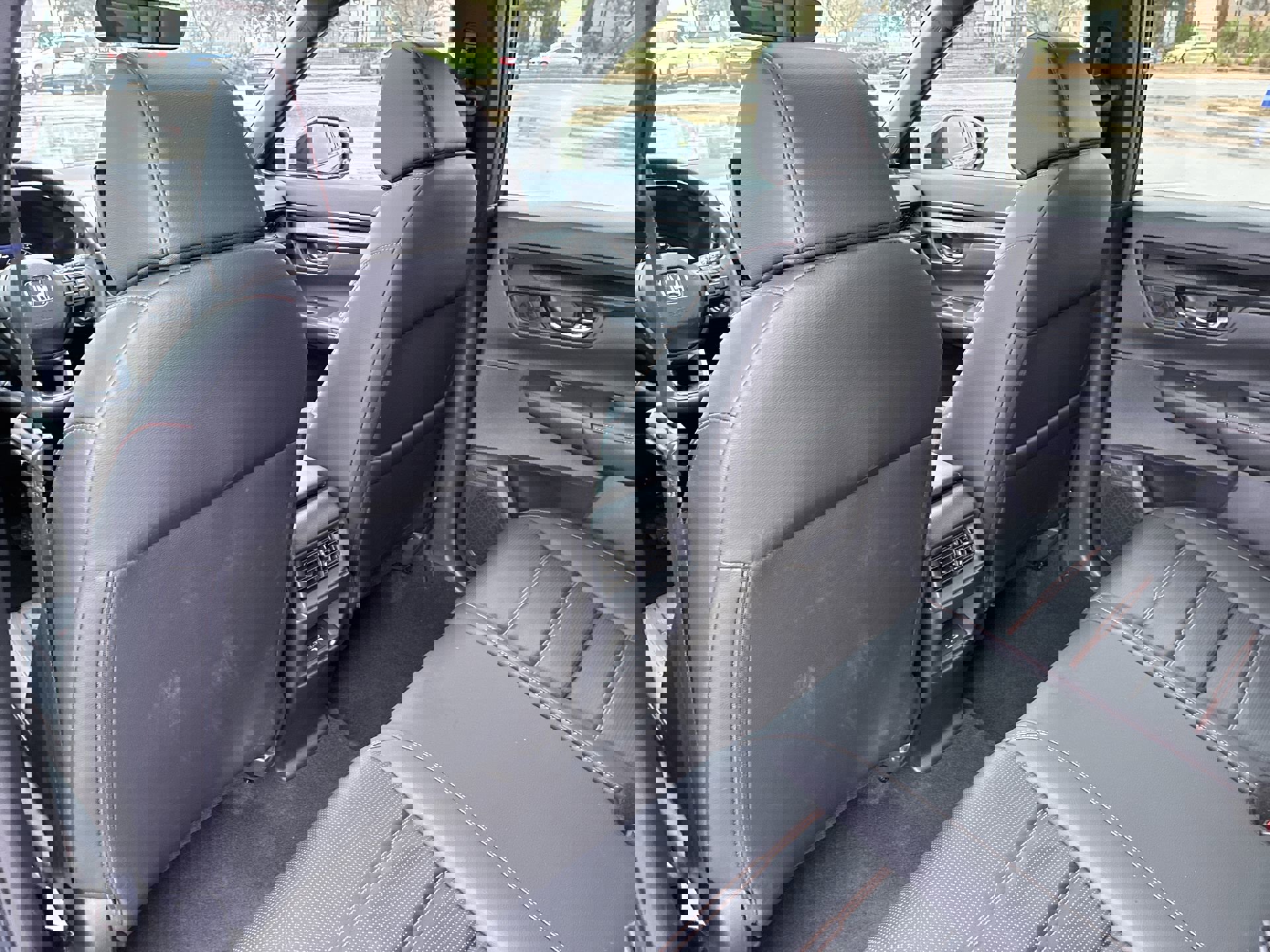 Certified 2026 Honda CR-V Sport-L image 19