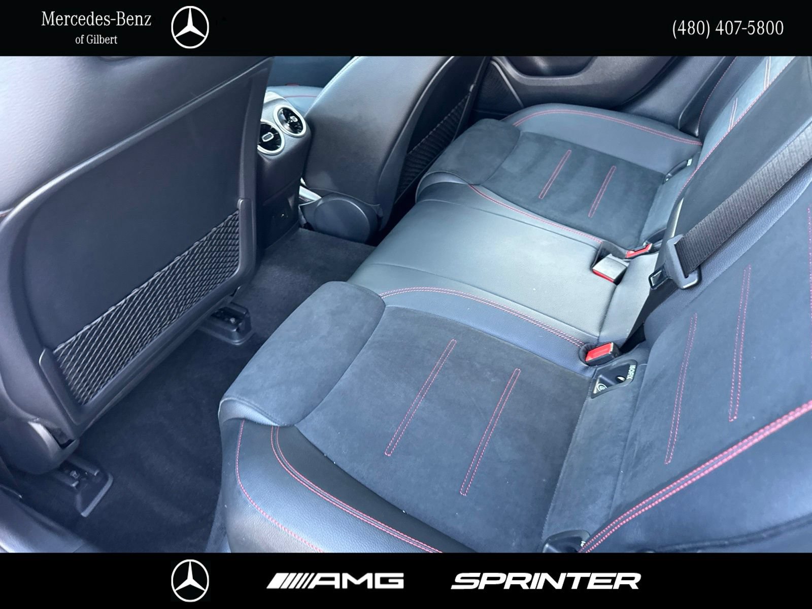 Certified 2022 Mercedes-Benz CLA 250 image 21
