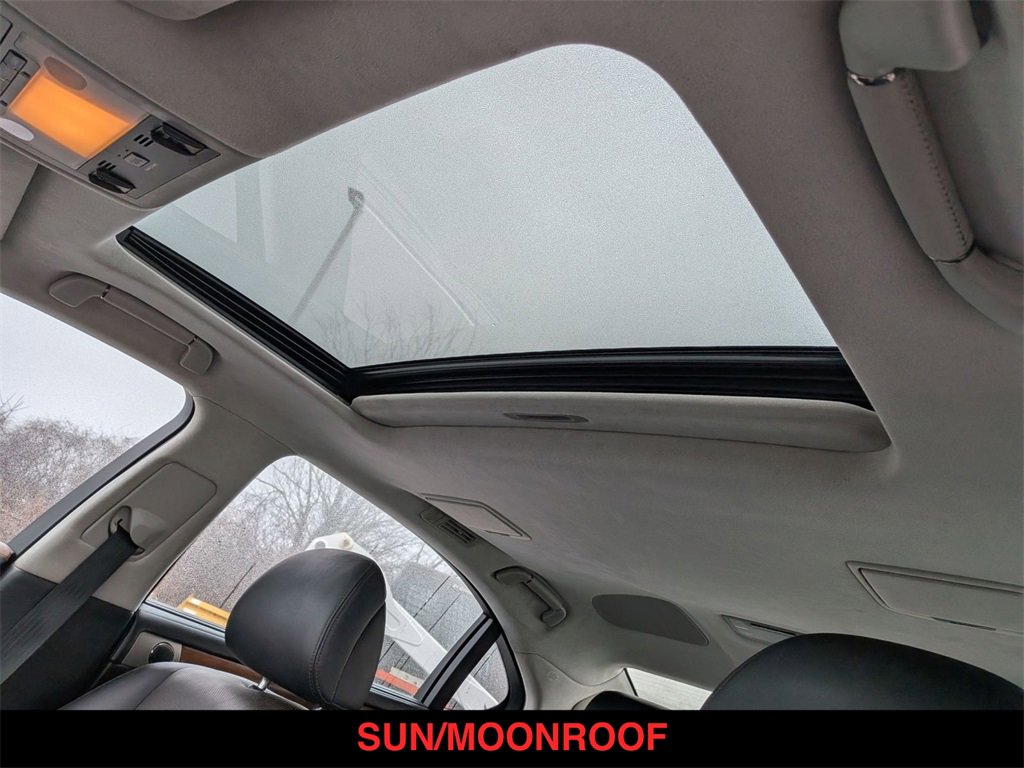 Used 2013 Lexus LS 460 L image 2