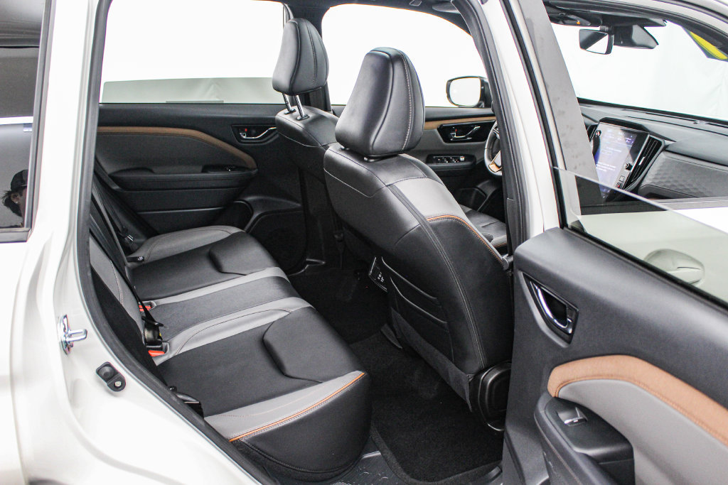 Used 2025 Subaru Forester Sport AWD/4WD image 15