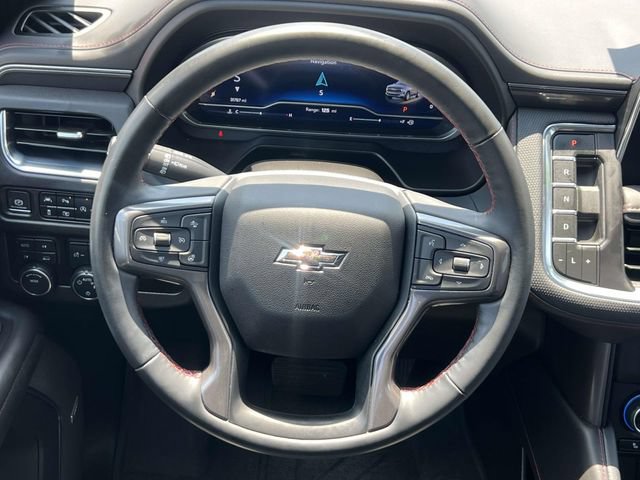 Certified 2023 Chevrolet Tahoe RST w/ Luxury Package AWD/4WD image 15