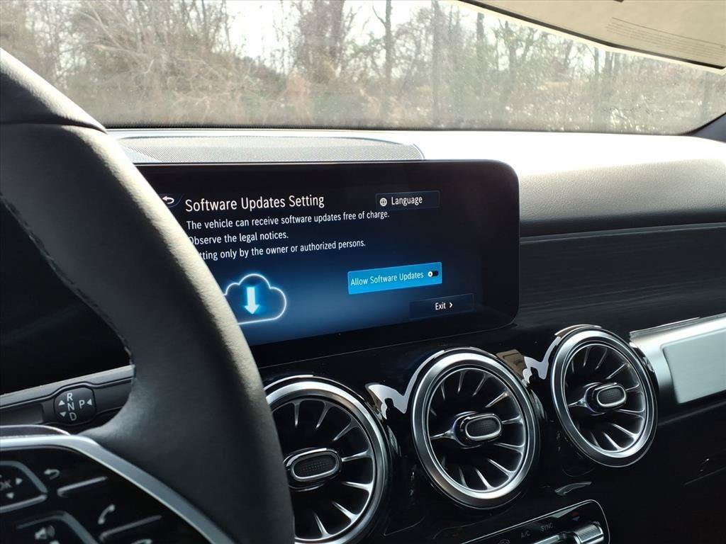 New 2026 Mercedes-Benz GLB 250 4MATIC image 15