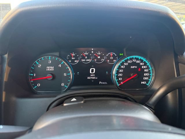 Used 2019 GMC Yukon Denali w/ Denali Ultimate Package RWD image 9