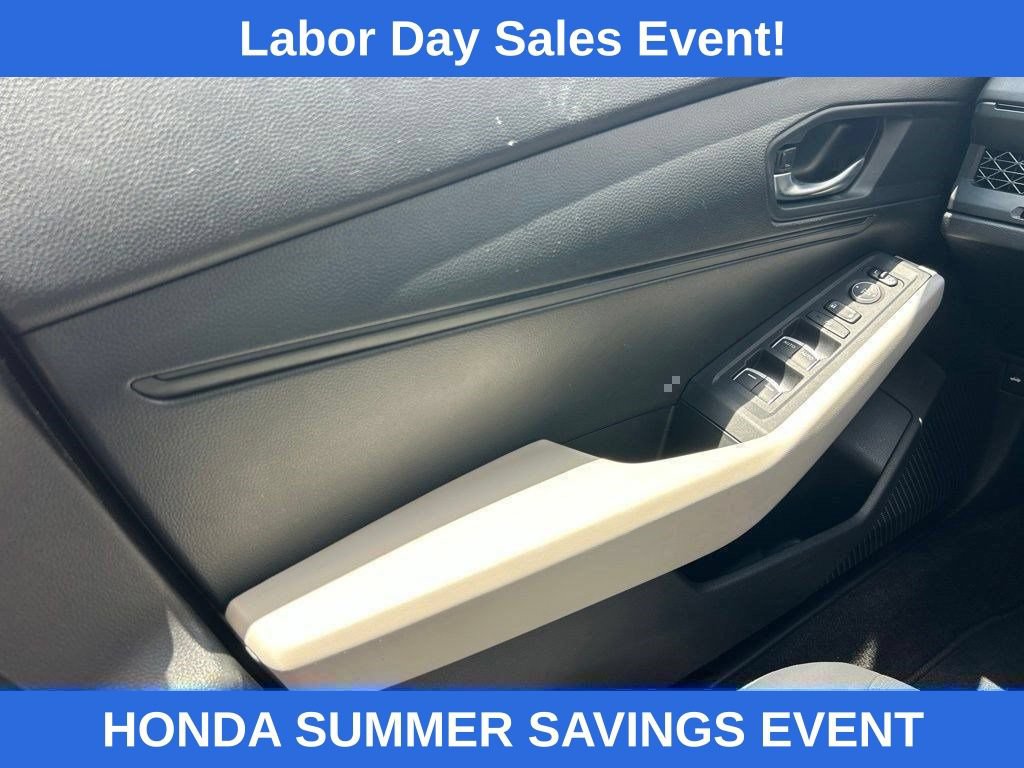 Used 2024 Honda Accord LX image 13