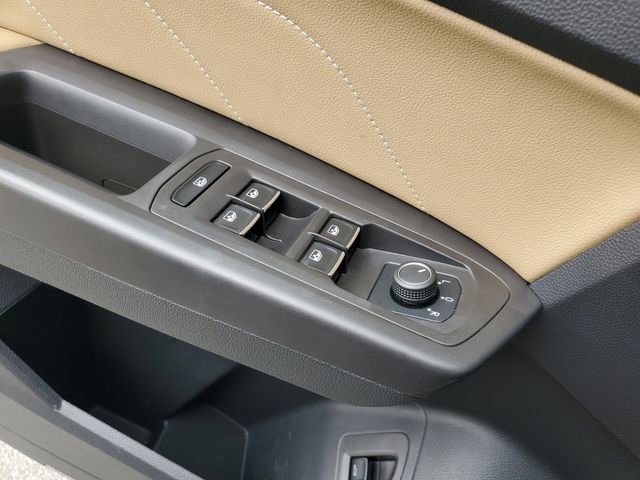 Certified 2023 Volkswagen Atlas Cross Sport SE image 30