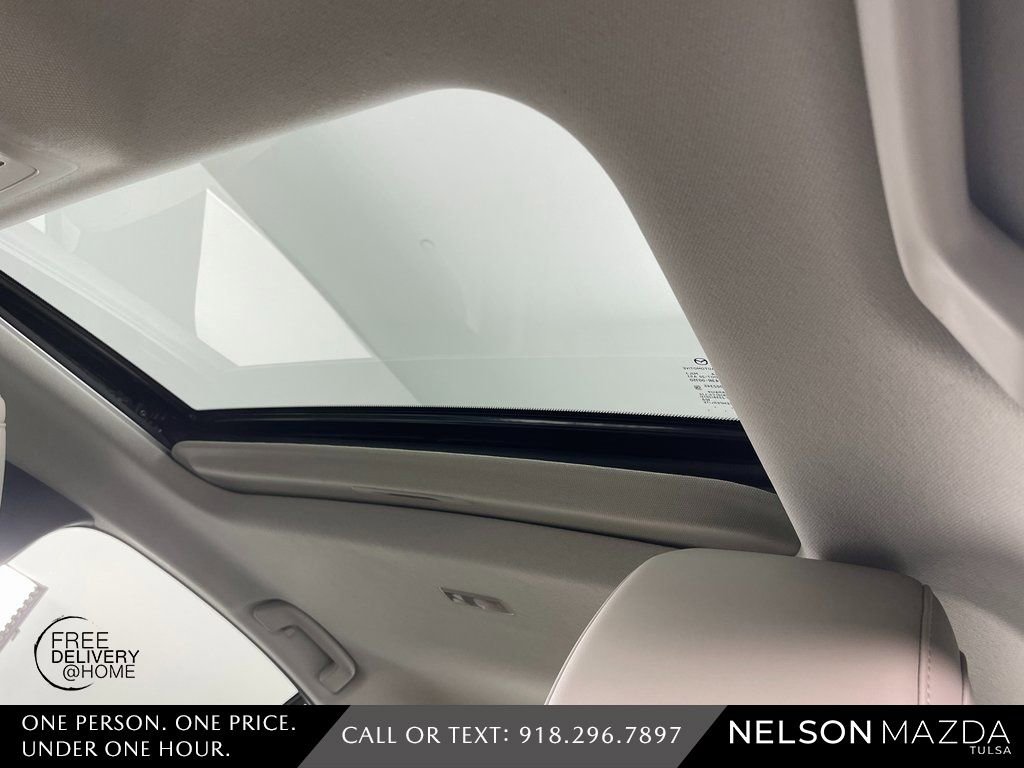 New 2026 MAZDA MAZDA3 2.5 S Sedan w/ Preferred Pkg FWD image 19