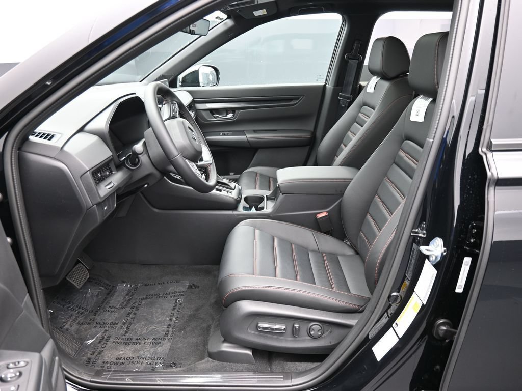 Used 2026 Honda CR-V Sport-L image 20