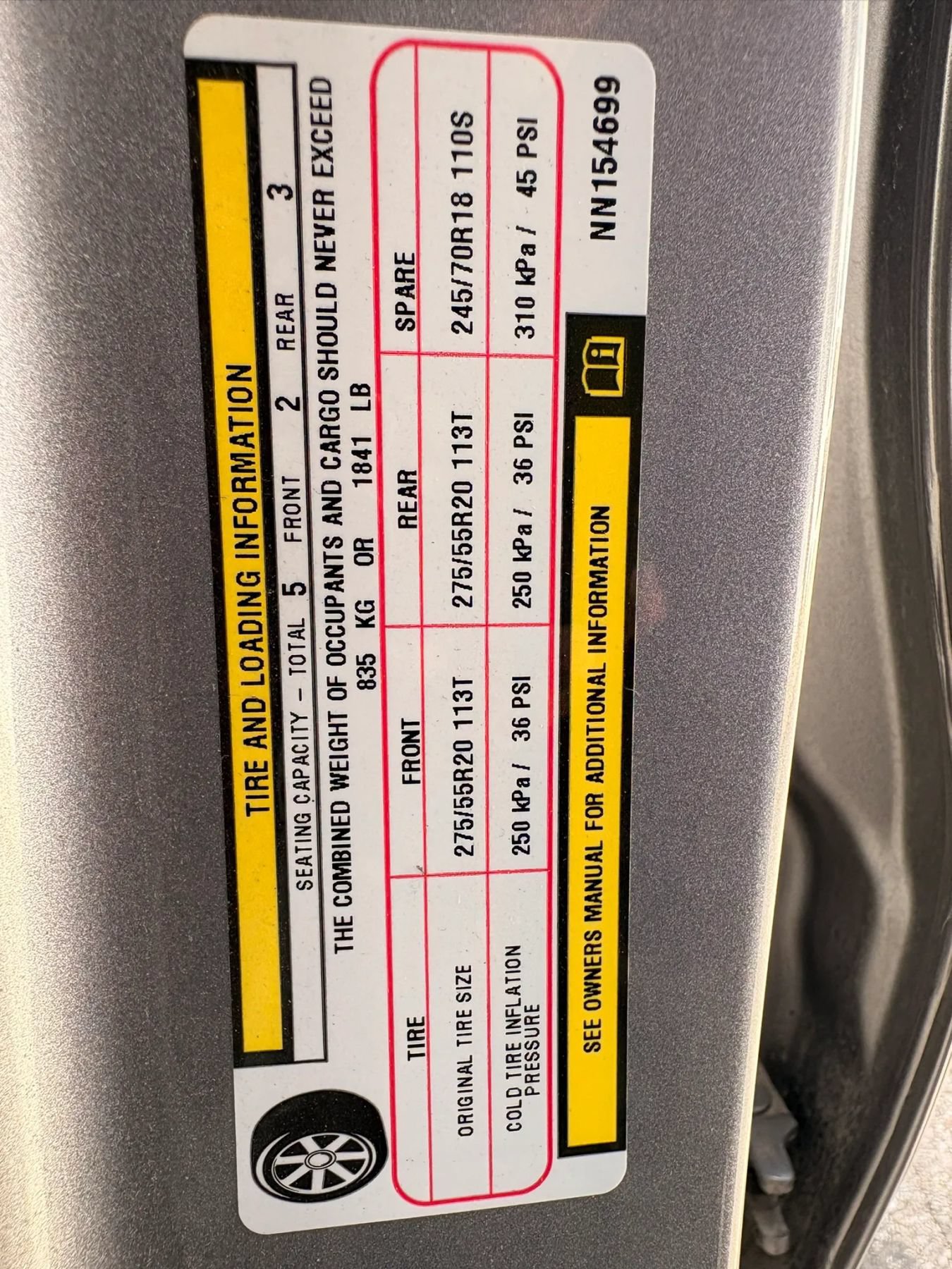 Used 2022 RAM 1500 Big Horn AWD/4WD image 36
