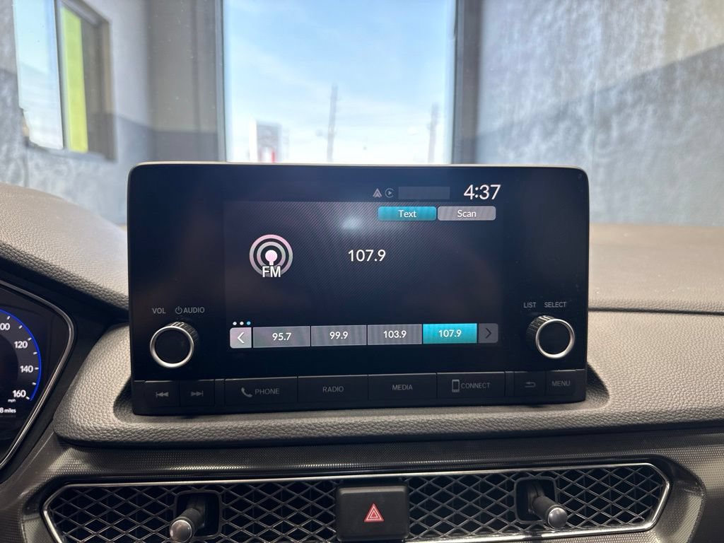 Used 2025 Acura Integra A-Spec FWD image 30